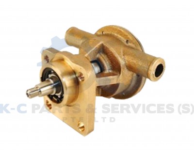 JPR-NL08IH Seawater Pump
